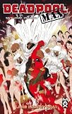Produkt-Bild: Marvel Max #46: Deadpool Max 2 (2012, Panini)