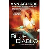 Blue Diablo: A Corine Solomon Novelvon "Ann Aguirre"