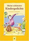 Produkt-Bild: Meine sch&ouml;nsten Kindergedichte