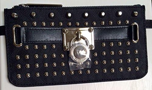 MICHAEL Michael Kors Hamilton Charm Belt Bag