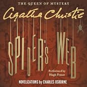 Spider's Web | [Agatha Christie]