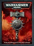 Warhammer 40000 Rulebook (Warhammer 40,000 Rulebook)