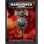5th Fifth Edition Hardcover Rulebook Warhammer 40k