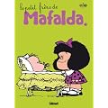 Mafalda, Tome 6 : Le petit fr�re de Mafalda