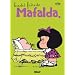 Mafalda, Tome 6 : Le petit fr�re de Mafalda