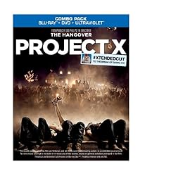 Project X