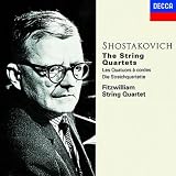 Shostakovich: The String Quartets
