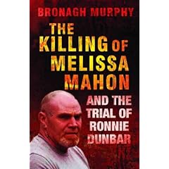 The Killing of Melissa Mahon