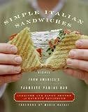 Simple Italian Sandwiches