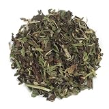 Frontier Peppermint Leaf C/s, 16 Ounce Bags (Pack of 2)