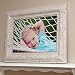 Photo Personalized 12 x 18 Framed Tile Mural