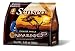 Senseo Douwe Egberts Kenya Blend Coffee Pods, 16-Count Packages (Pack of 6)