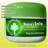 End Gum Disease with Nature's Smile