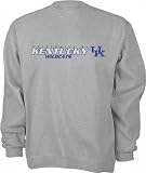 Kentucky Wildcats Grey University Standard Crewneck Sweatshirt
