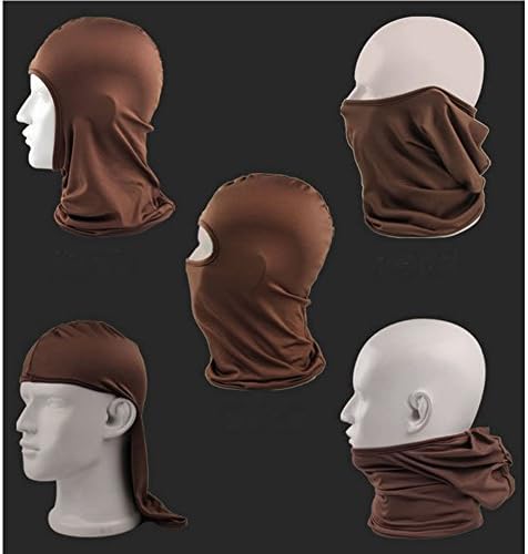 Newlife528 Cycling Sports Face Mask Cool Fashionable Balaclava-BF-06