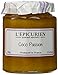 Coco Passion - Coconut and Passion Fruit Jam - L'Epicurien 11.3 oz