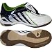 Sports : ADIDAS Kinder Hallen-Fu&szlig;ballschuhe 2008 Absolado PS IN Jr. (033440)