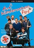 Auf Wiedersehen Pet Complete Series 2 DVD
