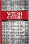 Welsh Surnames