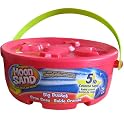 Moon Sand - Red Bucket