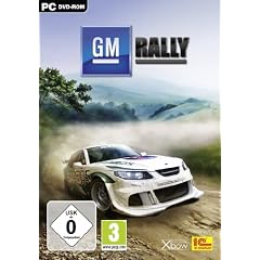 GM Rally