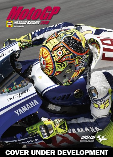 Motogp Season Review 2010