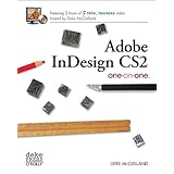 adobe indesign cs2 one on one