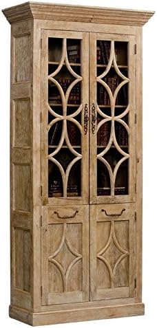 Sarreid Big Rock Cabinet