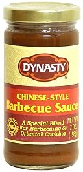 Dynasty Chinese-Style Barbecue Sauce