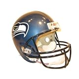 Riddell Full-size Replica Helmet SEATTLE SEAHAWKS