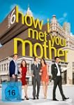How I Met Your Mother - Season 6 [3 D...