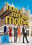 How I Met Your Mother - Season 6 [3 DVDs]