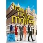 How I Met Your Mother - Season 6 [3 DVDs] <b>DVD</b> ~ Josh Radnor