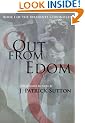 Out From Edom: Book I of the Irredente Chronicles