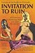 Invitation to Ruin - Movie Poster / Print -- Custom Framing Available