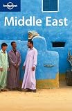 Lonely Planet: Middle East