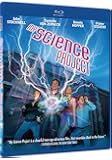 My Science Project - Blu-ray