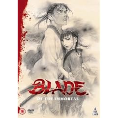 Blade of the Immortal 3 [Edizione: Regno Unito]
