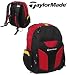TaylorMade Business Backpack Golf Bag - New Closeout Model
