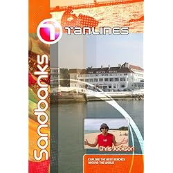 Tanlines Sandbanks