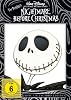 Nightmare Before Christmas (Collector's Edition, 2 DVDs) (DVD)