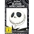Nightmare Before Christmas [Collector's Edition] [2 DVDs]