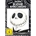 Nightmare Before Christmas (Collector's Edition, 2 DVDs)