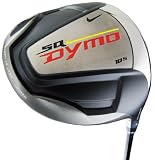 Nike Dymo Driver (Right, Graphite, Regular, 10.5 Degrees)