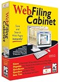 Web Filing Cabinet