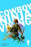 COWBOY NINJA