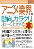 図解入門業界研究 最新アニメ業界の動向とカラクリがよーくわかる本 (How‐nual Industry Trend Guide Book)