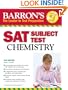 Barron's SAT Subject Test Chemistry