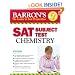 Barron's SAT Subject Test Chemistry
