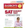 Barron's SAT Subject Test Chemistry